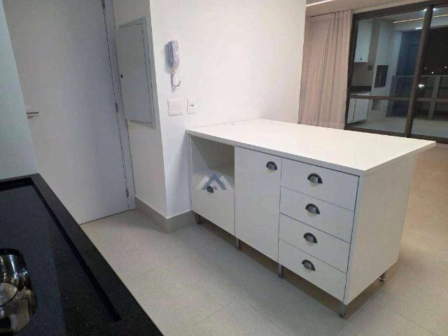 Apartamento para Locação em Londrina/PR Bela Suiça 3 Quartos