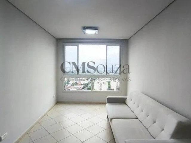Apartamento para Locação em Londrina/PR Bela Suiça 2 Quartos