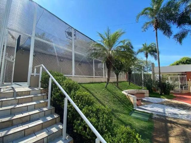Apartamento para Locação em Londrina/PR Bela Suiça 2 Quartos