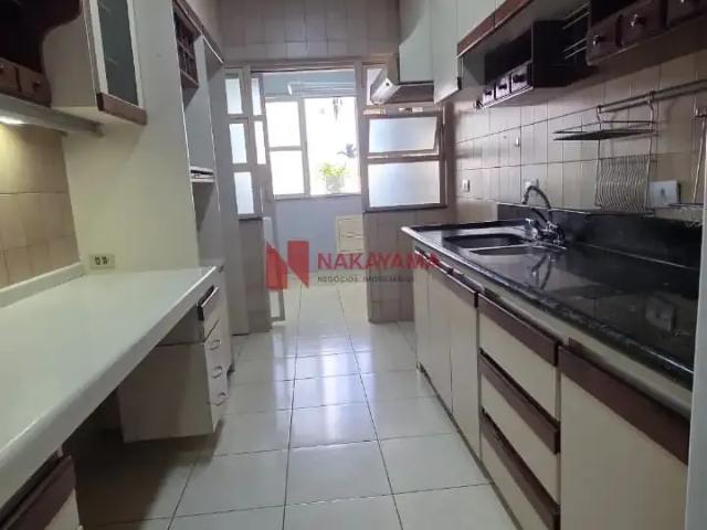 Apartamento para Locação em Londrina/PR Bela Suiça 2 Quartos