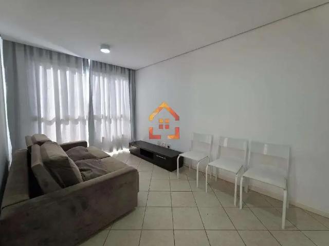 Apartamento para Locação em Londrina/PR Bela Suiça 2 Quartos
