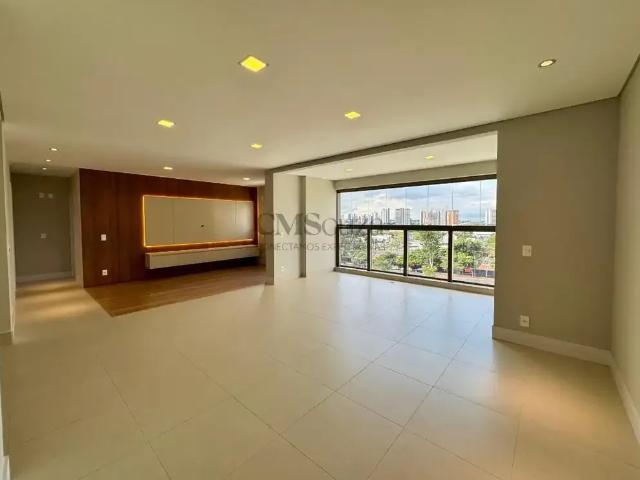 Apartamento para Locação em Londrina/PR Bela Suiça 2 Quartos