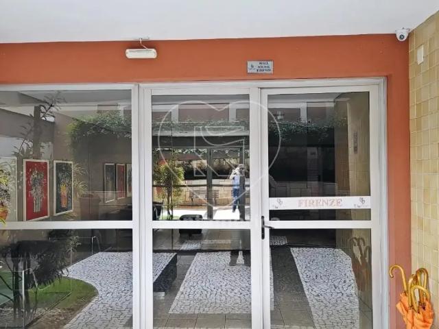 Apartamento para Locação em Londrina/PR Bela Suiça 2 Quartos
