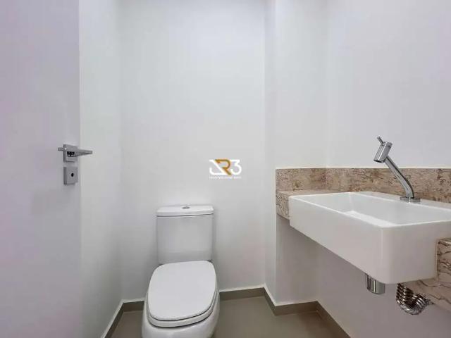 Apartamento para Locação em Londrina/PR Bela Suiça 2 Quartos
