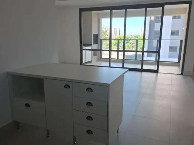 Apartamento para Locação em Londrina/PR Bela Suiça 2 Quartos