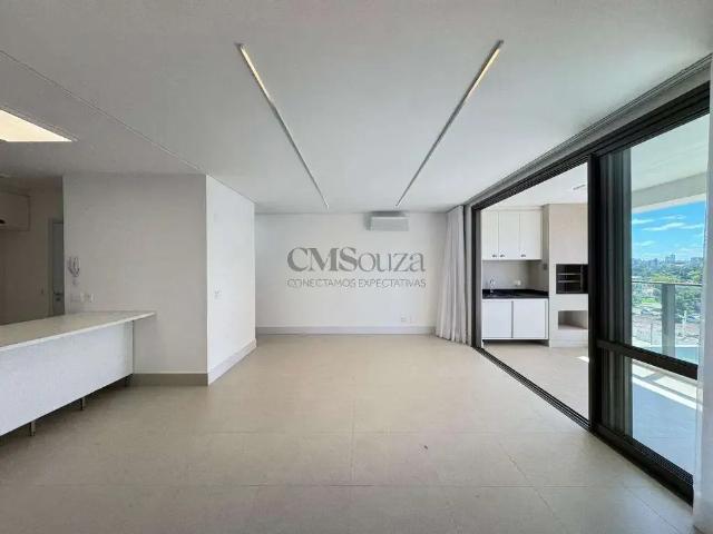 Apartamento para Locação em Londrina/PR Bela Suiça 2 Quartos