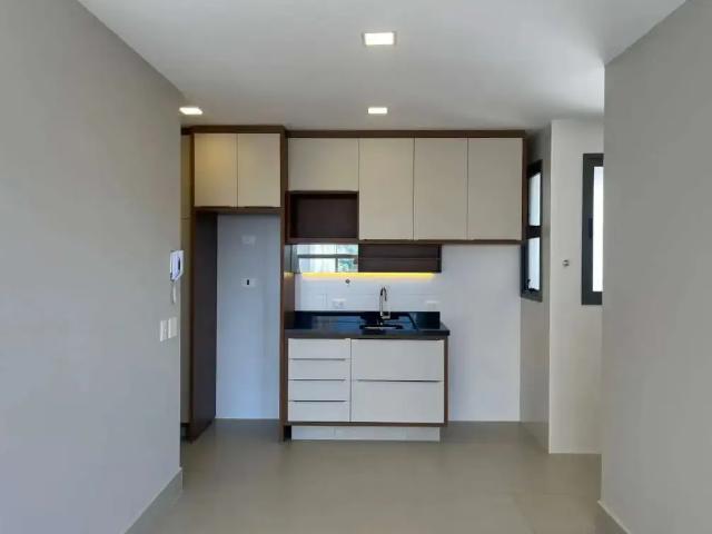 Apartamento para Locação em Londrina/PR Bela Suiça 2 Quartos