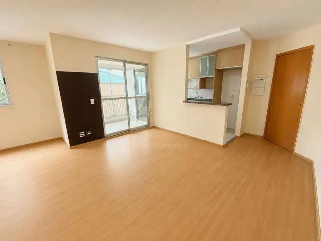 Apartamento para Locação em Londrina/PR Bela Suiça 2 Quartos