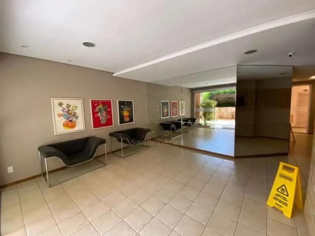 Apartamento para Locação em Londrina/PR Bela Suiça 2 Quartos