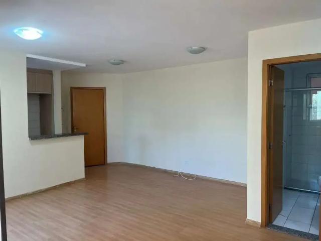 Apartamento para Locação em Londrina/PR Bela Suiça 2 Quartos