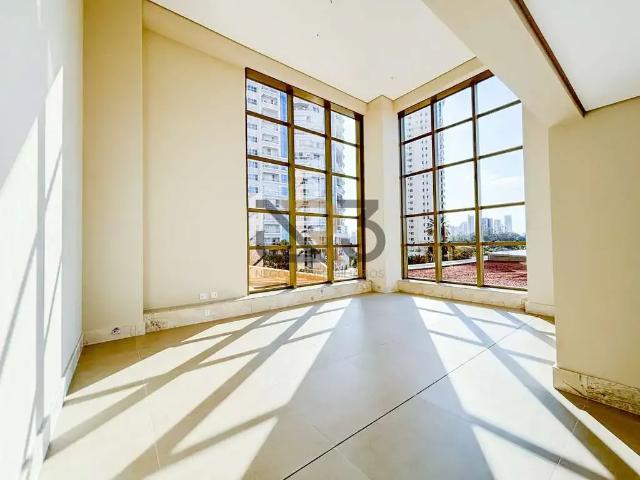 Apartamento para Locação em Londrina/PR Bela Suiça 4 Quartos