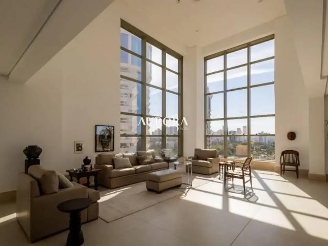 Apartamento para Locação em Londrina/PR Bela Suiça 4 Quartos