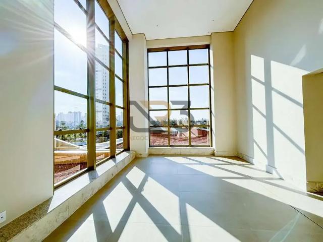 Apartamento para Locação em Londrina/PR Bela Suiça 4 Quartos