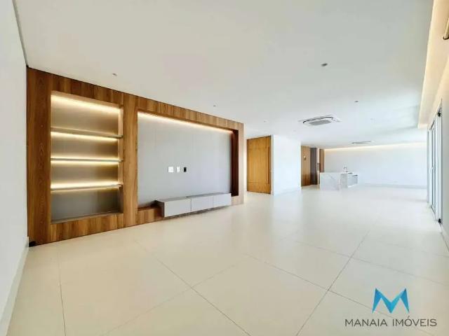 Apartamento para Locação em Londrina/PR Bela Suiça 4 Quartos