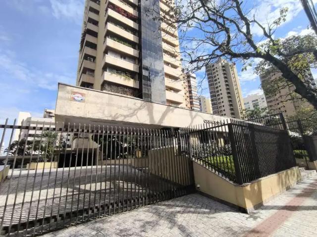 Apartamento para Locação em Londrina/PR Centro 4 Quartos
