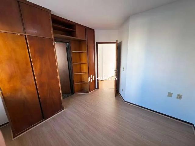 Apartamento para Locação em Londrina/PR Centro 4 Quartos