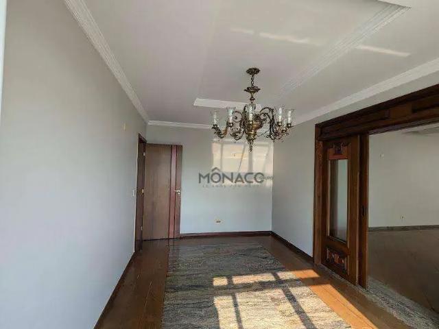Apartamento para Locação em Londrina/PR Centro 4 Quartos