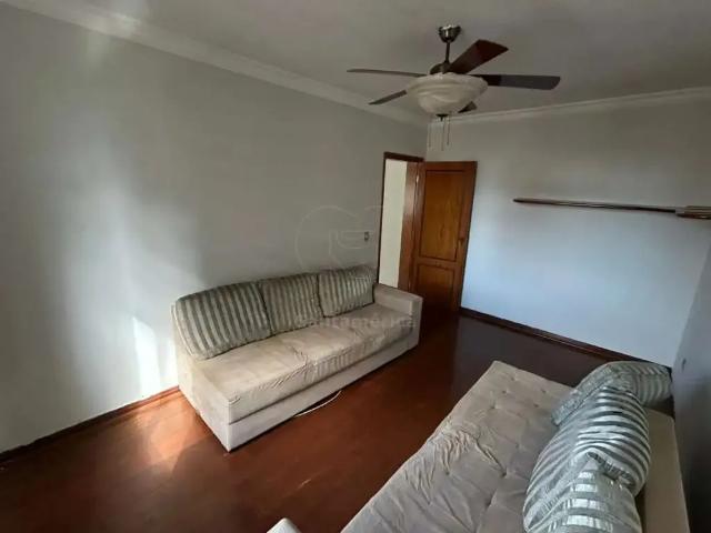 Apartamento para Locação em Londrina/PR Centro 4 Quartos