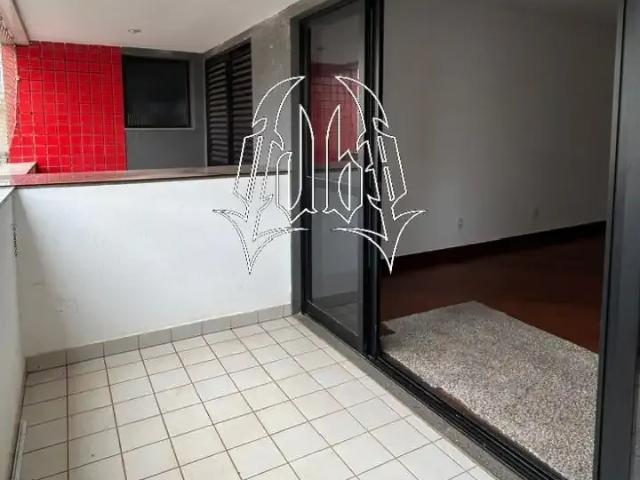 Apartamento para Locação em Londrina/PR Centro 4 Quartos