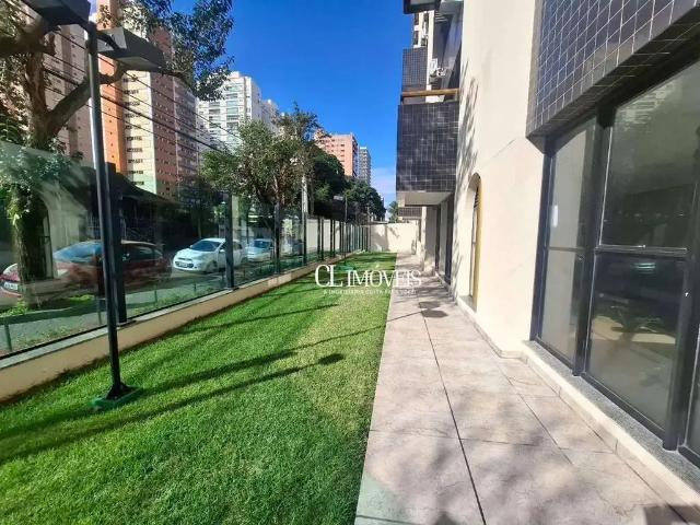 Apartamento para Locação em Londrina/PR Centro 4 Quartos