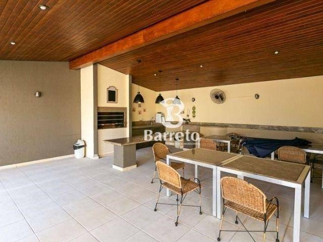 Apartamento para Locação em Londrina/PR Centro 5 Quartos