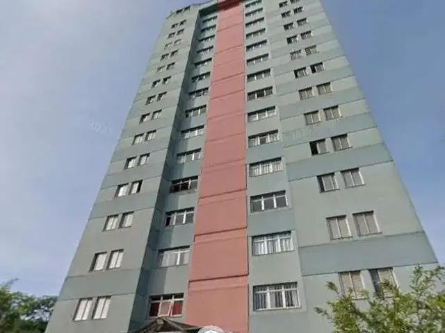 Apartamento para Locação em Londrina/PR Centro 3 Quartos