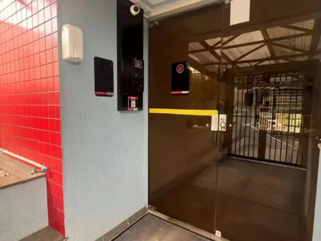 Apartamento para Locação em Londrina/PR Centro 3 Quartos