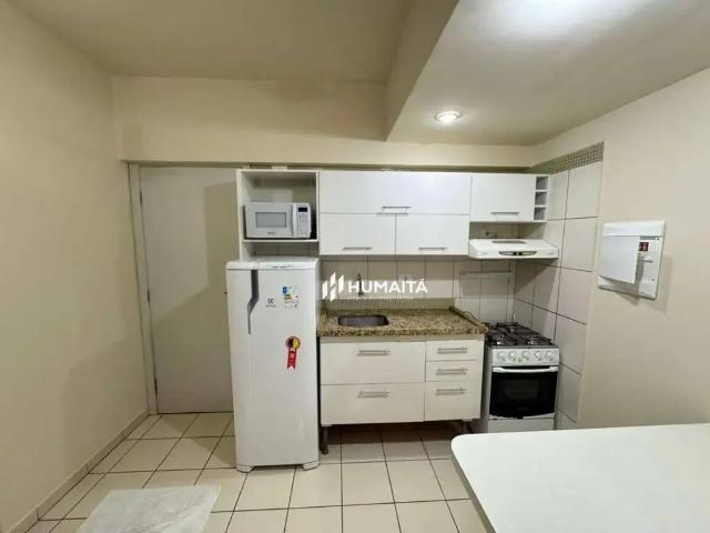 Apartamento para Locação em Londrina/PR Centro 1 Quartos