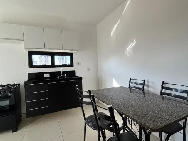 Apartamento para Locação em Londrina/PR Centro 1 Quartos