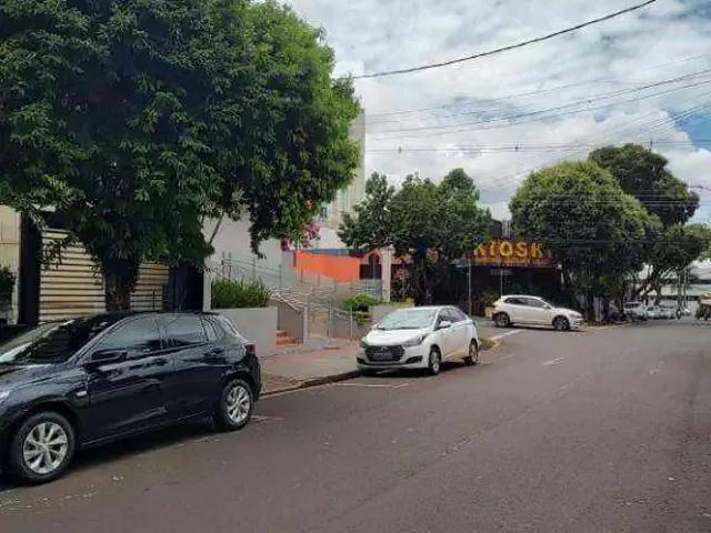 Apartamento para Locação em Londrina/PR Centro 1 Quartos
