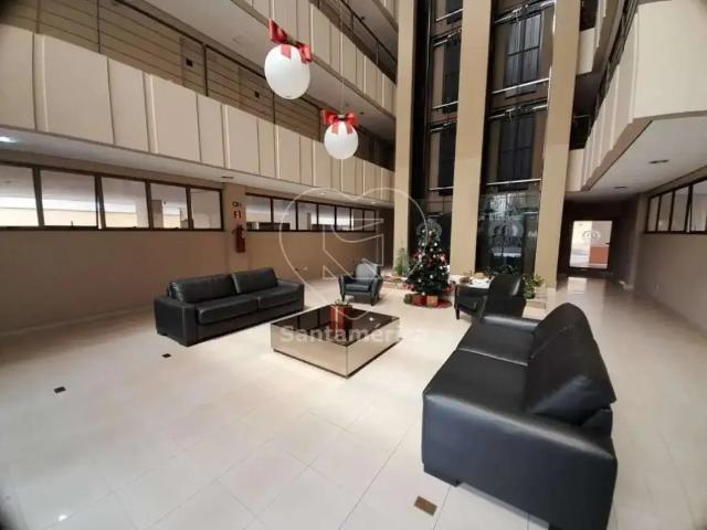 Apartamento para Locação em Londrina/PR Centro 1 Quartos