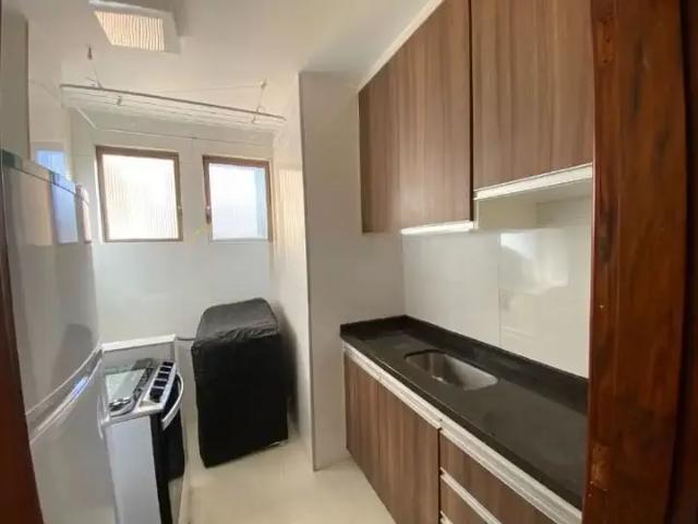 Apartamento para Locação em Londrina/PR Centro 1 Quartos