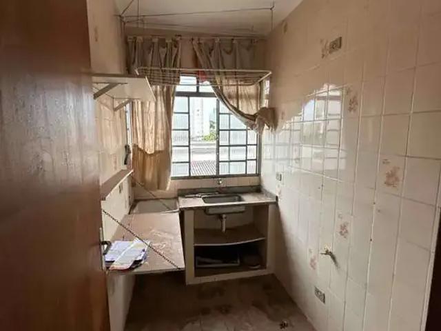 Apartamento para Locação em Londrina/PR Centro 1 Quartos