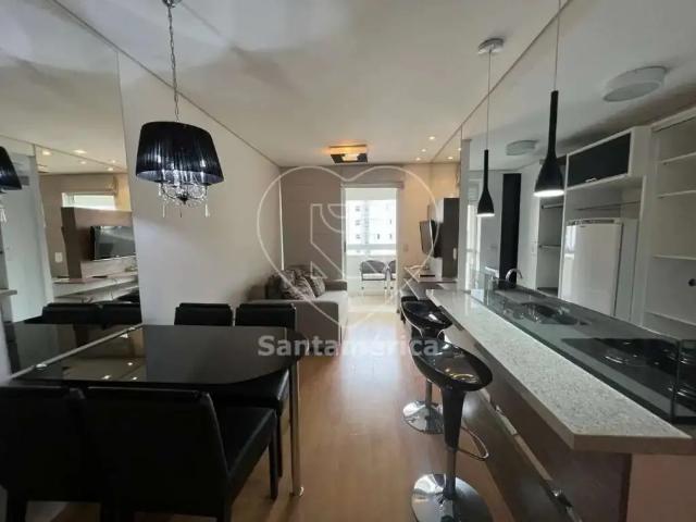 Apartamento para Locação em Londrina/PR Centro 1 Quartos