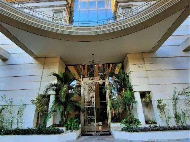Apartamento para Locação em Londrina/PR Centro 1 Quartos