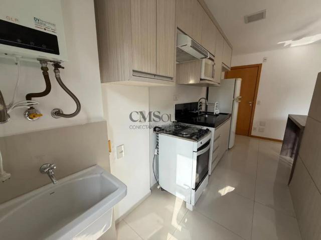 Apartamento para Locação em Londrina/PR Centro 1 Quartos