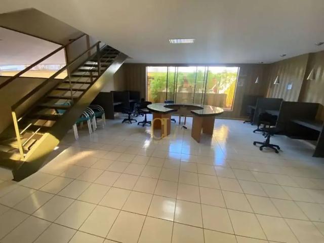 Apartamento para Locação em Londrina/PR Centro 1 Quartos