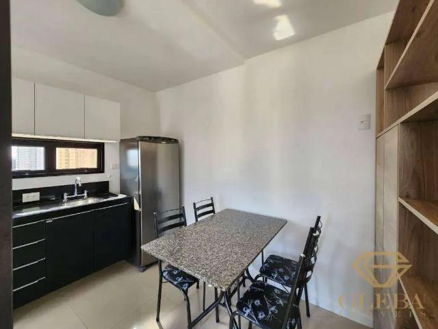 Apartamento para Locação em Londrina/PR Centro 1 Quartos