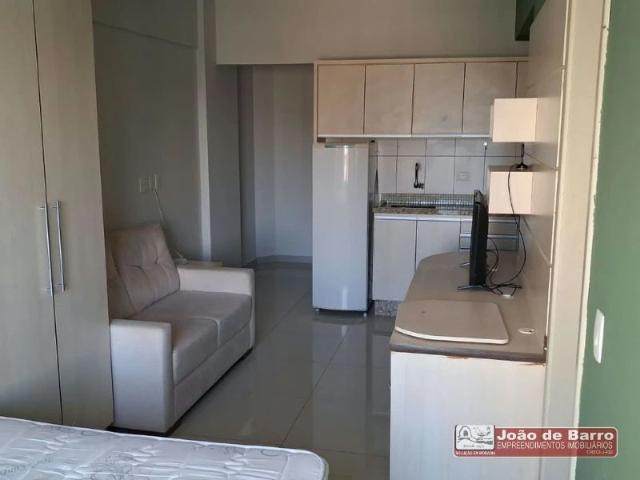 Apartamento para Locação em Londrina/PR Centro 1 Quartos
