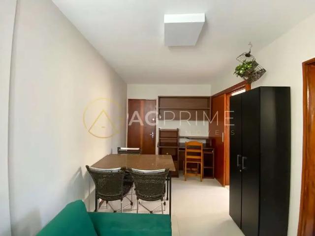 Apartamento para Locação em Londrina/PR Centro 1 Quartos