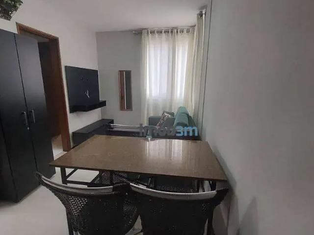 Apartamento para Locação em Londrina/PR Centro 1 Quartos