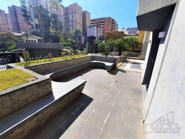 Apartamento para Locação em Londrina/PR Centro 1 Quartos