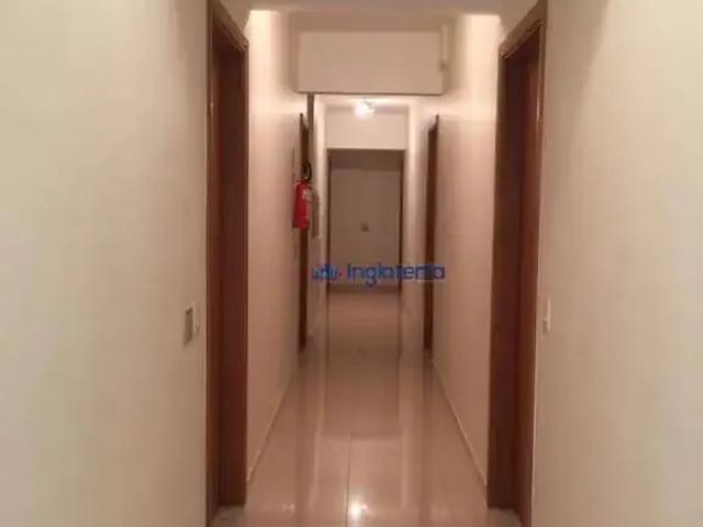 Apartamento para Locação em Londrina/PR Centro 1 Quartos