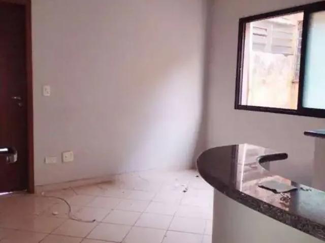 Apartamento para Locação em Londrina/PR Centro 1 Quartos