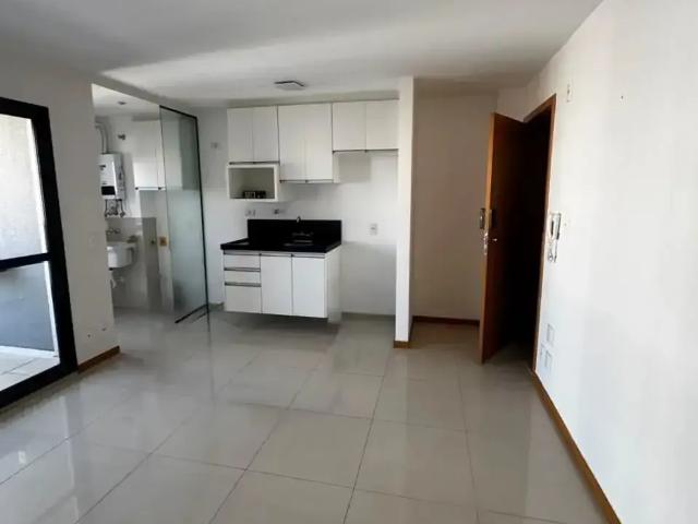 Apartamento para Locação em Londrina/PR Centro 1 Quartos