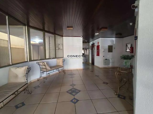 Apartamento para Locação em Londrina/PR Centro 2 Quartos