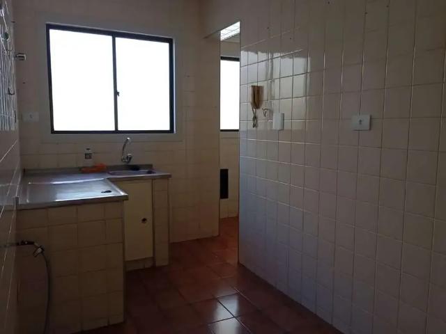 Apartamento para Locação em Londrina/PR Centro 2 Quartos