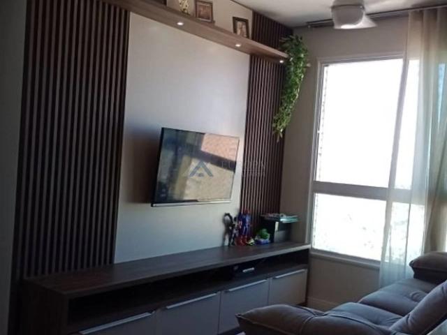 Apartamento para Locação em Londrina/PR Centro 2 Quartos