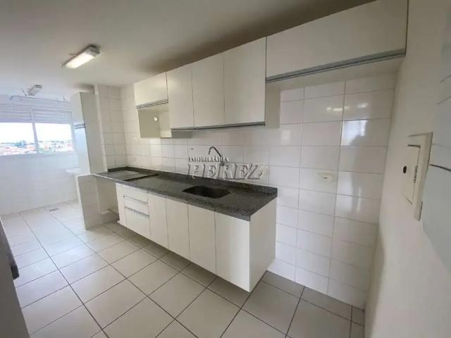 Apartamento para Locação em Londrina/PR Centro 2 Quartos