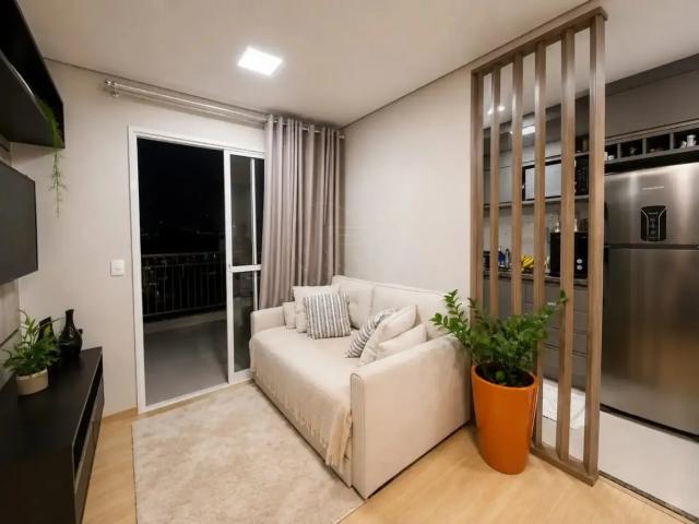 Apartamento para Locação em Londrina/PR Centro 2 Quartos